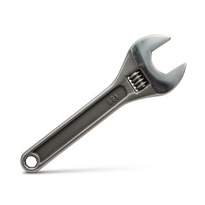 Llave Ajustable Manual – Nueva