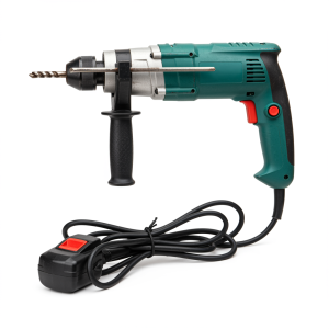 Taladro Percutor Eléctrico – Reacondicionado