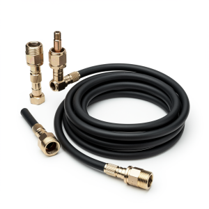 Kit de Mangueras Neumáticas – Repuesto