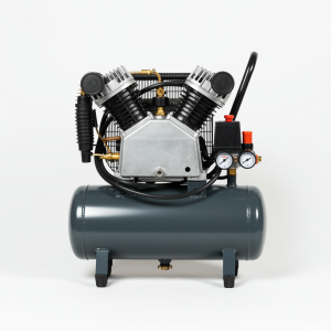 Compresor Eléctrico 50L – Nuevo