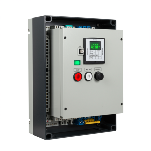 Tablero Eléctrico Industrial – Repuesto