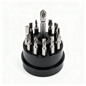 Juego de Puntas para Herramientas - Nuevo