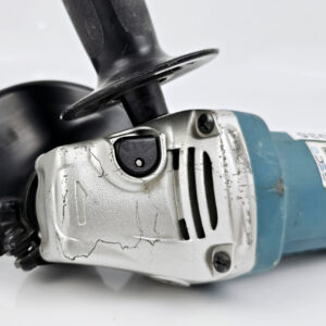 Esmeril angular 4 1/2 Makita GA4534 - Semi Nuevo - Imagen 5