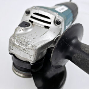 Esmeril angular 4 1/2 Makita GA4534 - Usado - Imagen 5