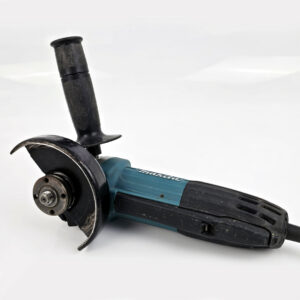 Esmeril angular 4 1/2 Makita GA4534 - Usado - Imagen 7