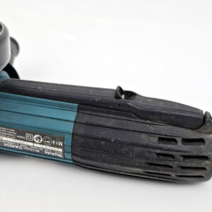 Esmeril angular 4 1/2 Makita GA4534 - Usado - Imagen 9