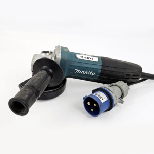 Esmeril angular 4 1/2 Makita GA4534 - Usado - Imagen 11