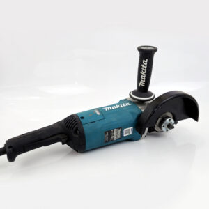 Esmeril angular 7" Makita GA7082 - Semi Nuevo - Imagen 5