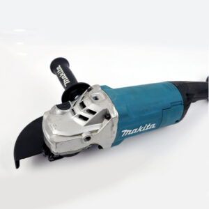 Esmeril angular 7" Makita GA7082 - Semi Nuevo - Imagen 10