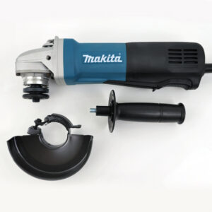 Esmeril angular 4 1/2 Makita 9562p - Nuevo - Imagen 10