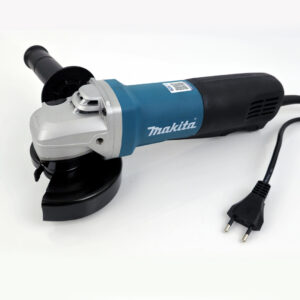 Esmeril angular 4 1/2 Makita 9562p - Nuevo - Imagen 6