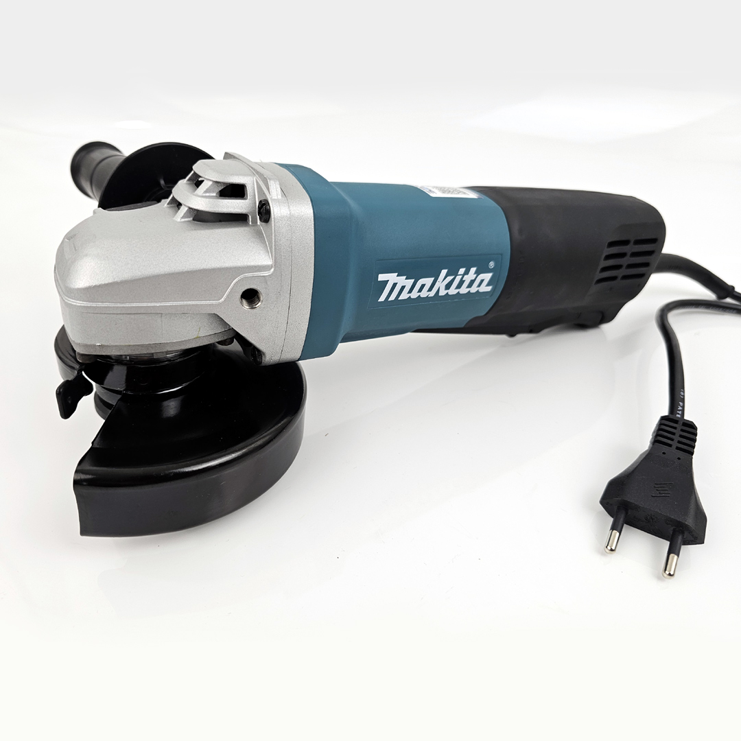 Esmeril angular 4 1/2 Makita 9562p - Nuevo
