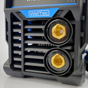 Maquina de soldar Weltec wtc-200s - Nuevo - Imagen 4