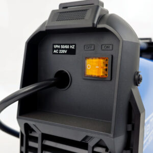 Maquina de soldar Weltec wtc-200s - Nuevo - Imagen 6