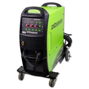 Maquina de soldar Indura Multipro3000 - Usado