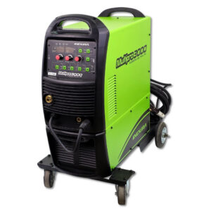 Maquina de soldar Indura Multipro3000 - Usado - Imagen 10