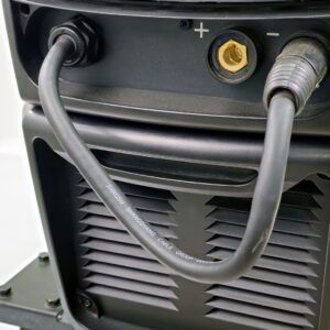 Maquina de soldar Indura Multipro3000 - Usado - Imagen 12