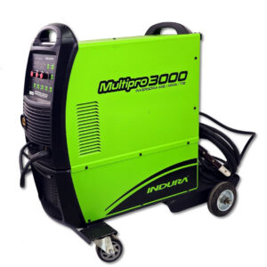 Maquina de soldar Indura Multipro3000 - Usado - Imagen 13