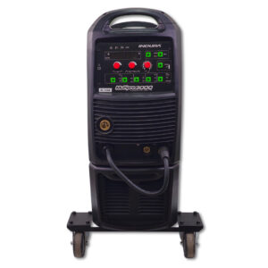 Maquina de soldar Indura Multipro3000 - Usado - Imagen 14