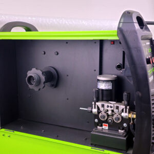 Maquina de soldar Indura Multipro3000 - Usado - Imagen 16