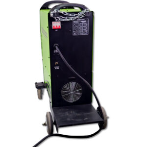 Maquina de soldar Indura Multipro3000 - Usado - Imagen 17