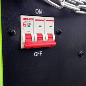 Maquina de soldar Indura Multipro3000 - Usado - Imagen 18