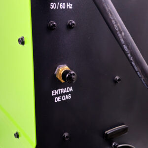 Maquina de soldar Indura Multipro3000 - Usado - Imagen 19