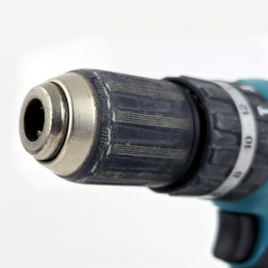 Taladro destornillador inalambrico Makita DHP453 - Usado - Imagen 10