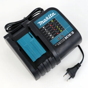 Taladro destornillador inalambrico Makita DHP453 - Semi Nuevo - Imagen 6