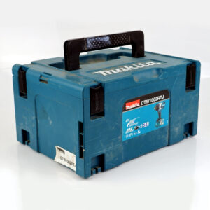 Llave de impacto inalámbrica 1/2 Makita DTW1002 - Semi Nuevo - Imagen 13