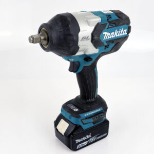 Llave de impacto inalámbrica 1/2 Makita DTW1002 - Semi Nuevo - Imagen 5
