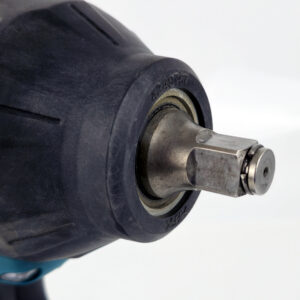 Llave de impacto inalámbrica 1/2 Makita DTW1002 - Semi Nuevo - Imagen 7