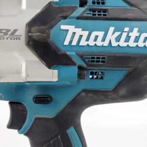 Llave de impacto inalámbrica 1/2 Makita DTW1002 - Semi Nuevo - Imagen 8
