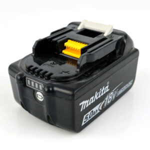 Llave de impacto inalámbrica 1/2 Makita DTW1002 - Semi Nuevo - Imagen 12