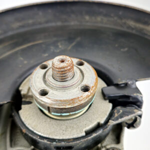 Esmeril angular 7" Makita GA7060 - Usado - Imagen 7