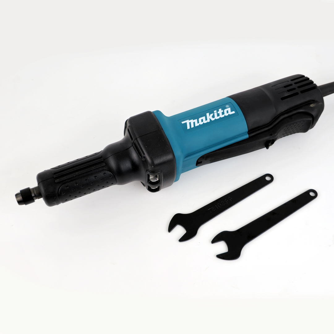 Amoladora recta Makita GD0600 - Nuevo
