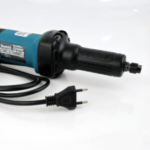 Amoladora recta Makita GD0600 - Nuevo - Imagen 6