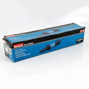 Amoladora recta Makita GD0600 - Nuevo - Imagen 8