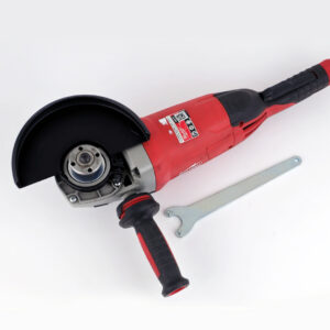 Esmeril angular 7" Milwaukee 68865 - Nuevo - Imagen 12