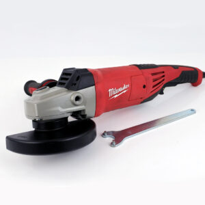 Esmeril angular 7" Milwaukee 68865 - Nuevo