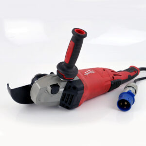 Esmeril angular 7" Milwaukee 68865 - Nuevo - Imagen 6