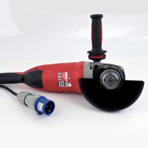 Esmeril angular 7" Milwaukee 68865 - Nuevo - Imagen 7