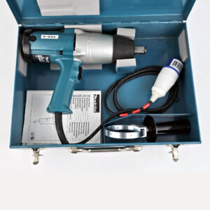 Llave de impacto 3/4 Makita 6906 - Nuevo - Imagen 3