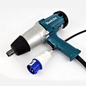 Llave de impacto 3/4 Makita 6906 - Nuevo - Imagen 12