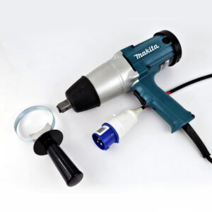 Llave de impacto 3/4 Makita 6906 - Nuevo - Imagen 13