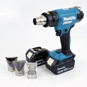 Pistola de calor inalámbrica Makita DHG181 - Nuevo - Imagen 6