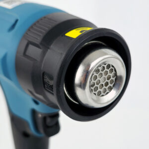 Pistola de calor inalámbrica Makita DHG181 - Nuevo - Imagen 10