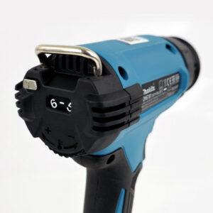 Pistola de calor inalámbrica Makita DHG181 - Nuevo - Imagen 11