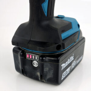 Pistola de calor inalámbrica Makita DHG181 - Nuevo - Imagen 12