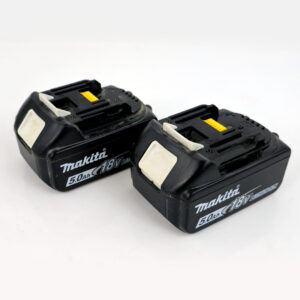 Pistola de calor inalámbrica Makita DHG181 - Nuevo - Imagen 13